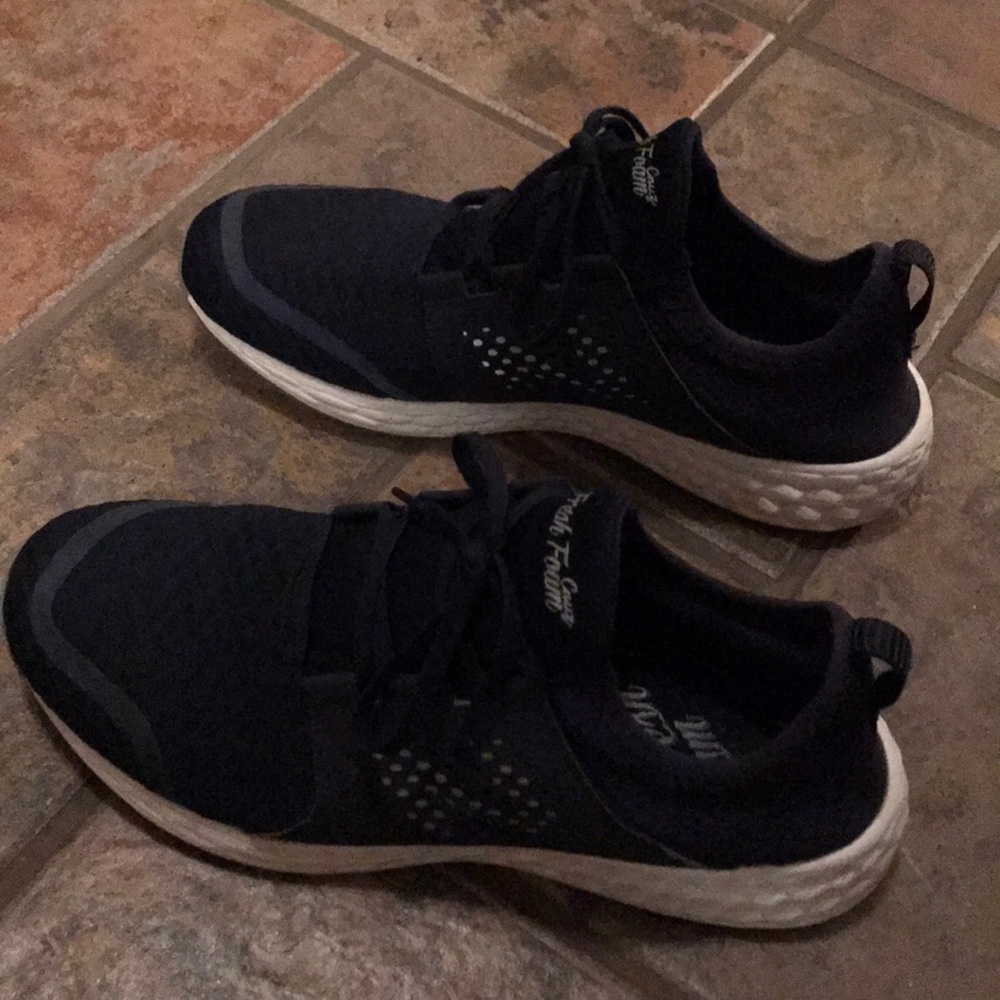 New Balance Fresh Foam Cruz